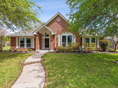 2121 Antibes Dr, Carrollton, TX, 75006