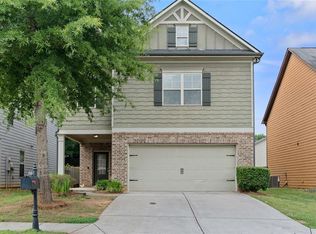 7261 Silk Tree Pointe, Braselton, GA 30517