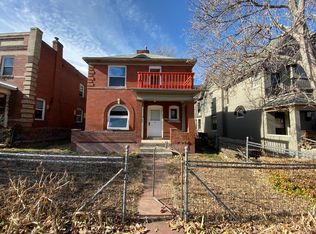 1833 N Clarkson St, Denver, CO 80218