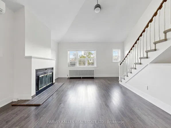1170 Avenue Rd Unit 2, Toronto, ON M5N 2E8