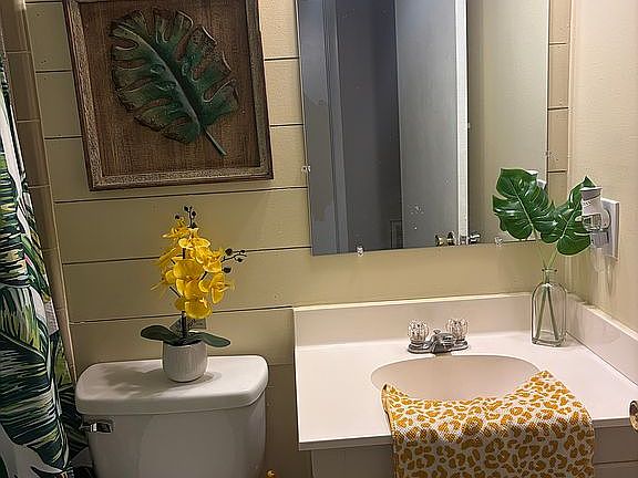 Guest Bath