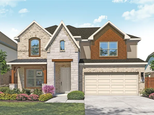 620 Breeze Hollow Ln, Georgetown, TX 78628