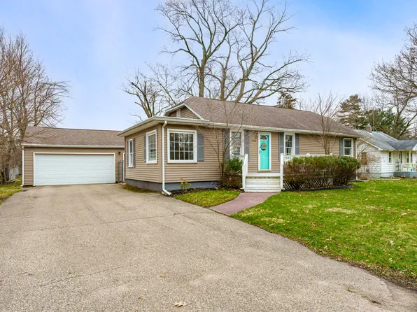 3314 Courtlandt Ave, Kalamazoo, MI 49004