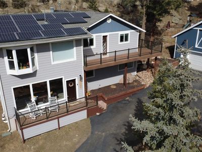 26209 Wild Flower Trail, Evergreen, CO, 80439