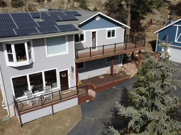 26209 Wild Flower Trail, Evergreen, CO 80439