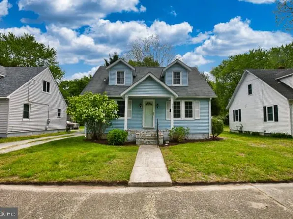 725 Madison St, Salisbury, MD 21804