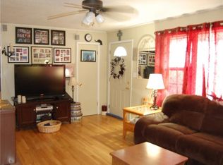 1272 County Road 306, Berryville, AR 72616