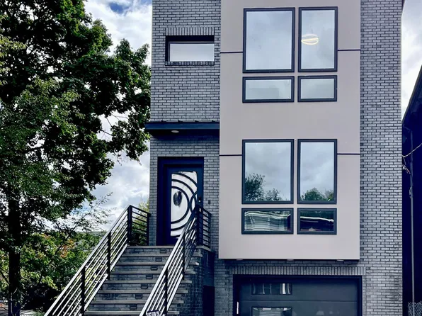 23 Highland Ave Unit 2, Jersey City, NJ 07306