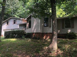 154 Hackberry Dr, Dalton, GA 30720