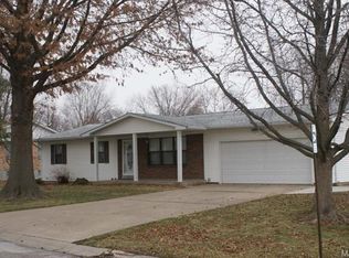 602 Michael Ave, Wentzville, MO 63385