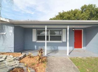 5131 Mecaslin Dr, New Port Richey, FL 34652