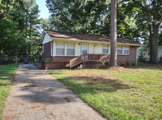 4828 Maryland Ave, Birmingham, AL 35210