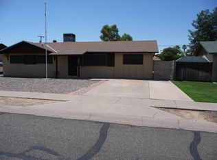 3537 W Diana Ave, Phoenix, AZ 85051