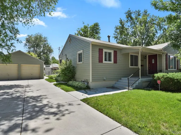 4546 S Logan St, Englewood, CO 80113