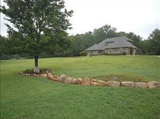 384 Kelly Rd, Brooks, GA 30205