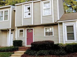 4362 Bona Ct, Raleigh, NC 27604