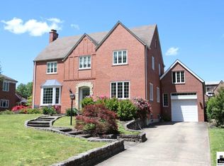 660 North Blvd, Huntington, WV 25701