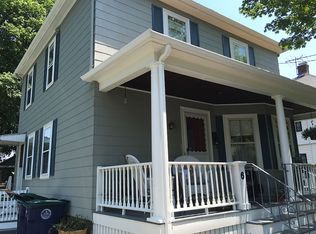 6 Walter St, Salem, MA 01970