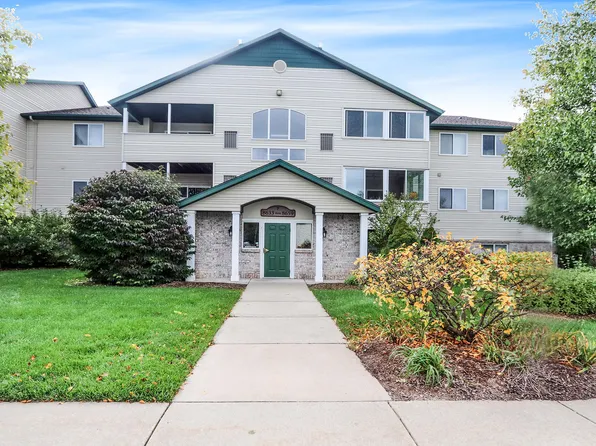 8645 S Jasonville Ct SE, Caledonia, MI 49316