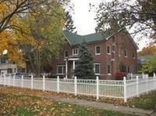 2007 Indiana Ave, La Porte, IN 46350