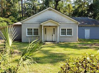 5 Hopecrest Ave, Savannah, GA 31406