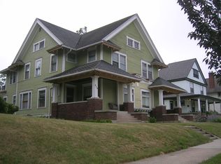 518 Morris Ave SE, Grand Rapids, MI 49503