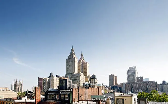 Sold by Brown Harris Stevens | media 17