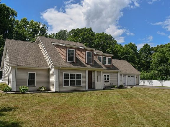 503 Hadley Rd, Sunderland, MA 01375 | MLS #73016159 | Zillow