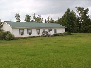 2744 Oilla Rd, Orange, TX 77630