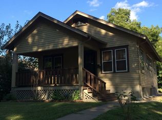 1028 SW Randolph Ave, Topeka, KS 66604