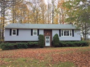 6056 Birchwood Ln, Sodus, NY 14551