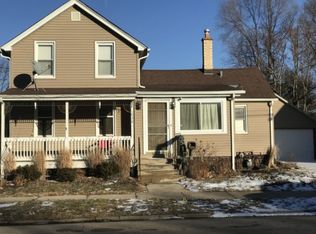 1020 Whitney Blvd, Belvidere, IL 61008