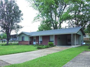 312 Ward Dr, Starkville, MS 39759
