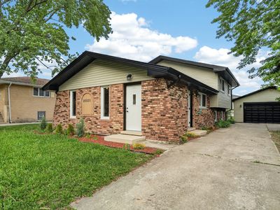 20031 Terrace Ave, Lynwood, IL, 60411