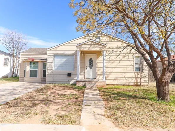 1812 N Muskingum Ave, Odessa, TX 79761