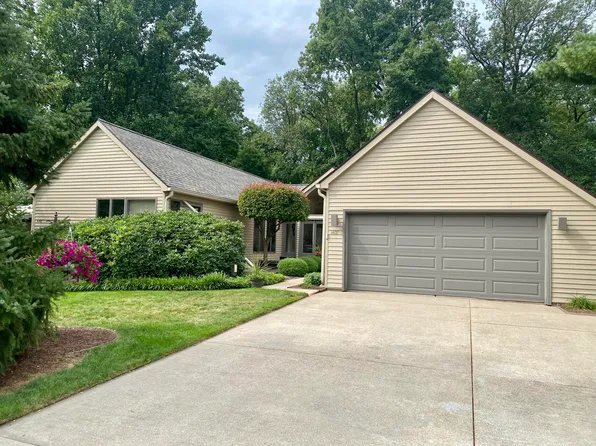 1409 W Rishel Rd, Sturgis, MI 49091