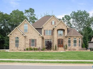 207 Water Ridge Ln, Huntsville, AL 35811