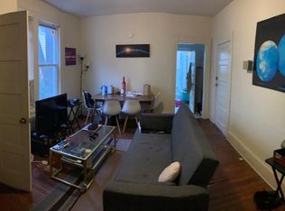 1915 N Wayne St APT 1, Arlington, VA 22201