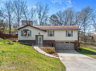 813 Scenic Cir, Seymour, TN 37865