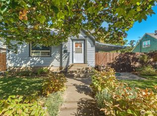 Green Park, Walla Walla, WA 99362