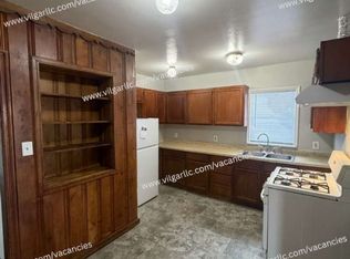 256 Roosevelt St, Gary, IN 46404