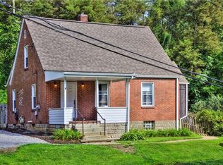 944 Crawford St, South Heights, PA 15081