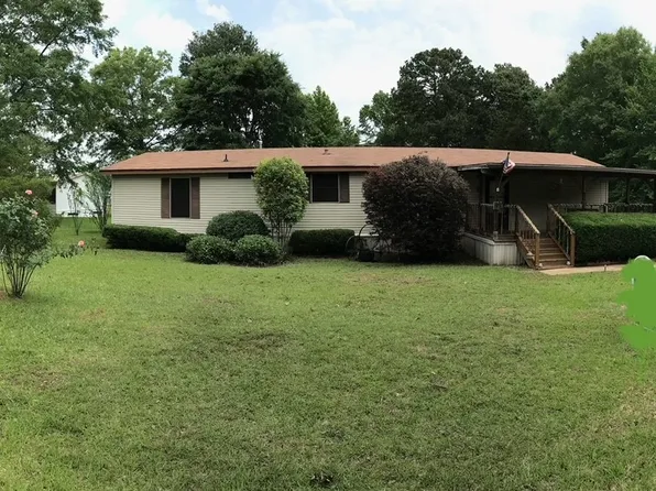 374 Fox Creek Dr, Haughton, LA 71037