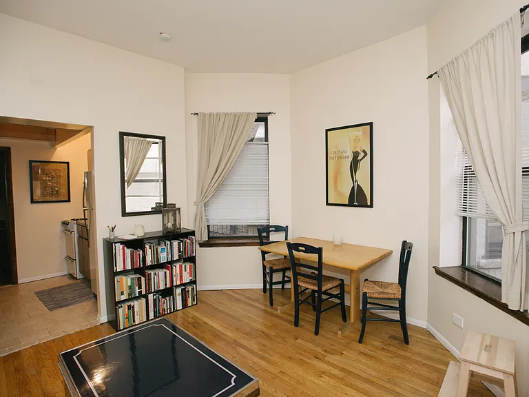 126 E 83rd St #3 — Photo 5