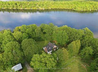 1515 N Shore Rd, Algonquin Highlands, ON K0M1S01S0