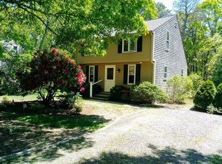 37 Chadwick Rd, South Dennis, MA 02660