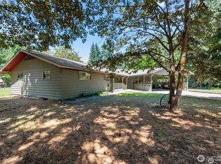 9327 E Leavenworth Road, Leavenworth, WA
