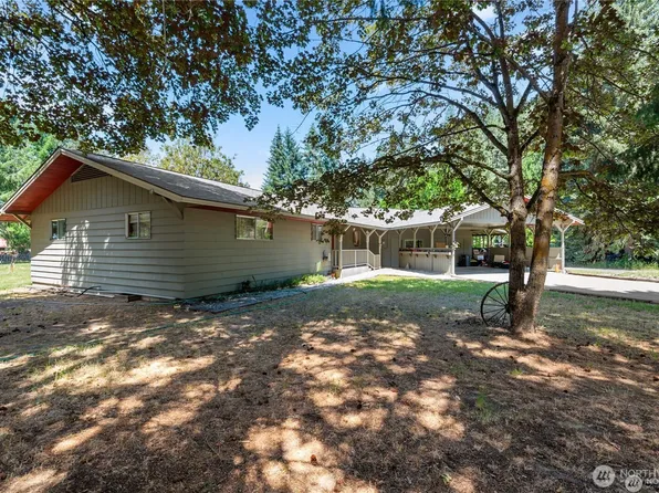 9327 E Leavenworth Road, Leavenworth, WA 98826