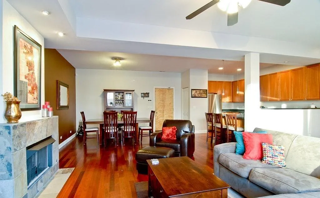 2 bed, 1500 sqft, $3,500 — Photo 4