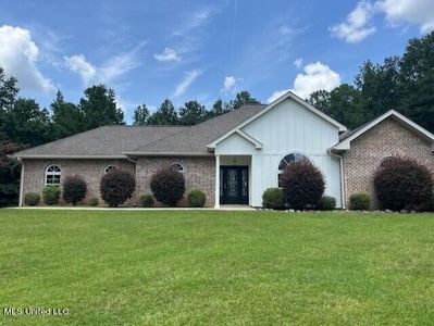 14 Natures Path, Carriere, MS, 39426